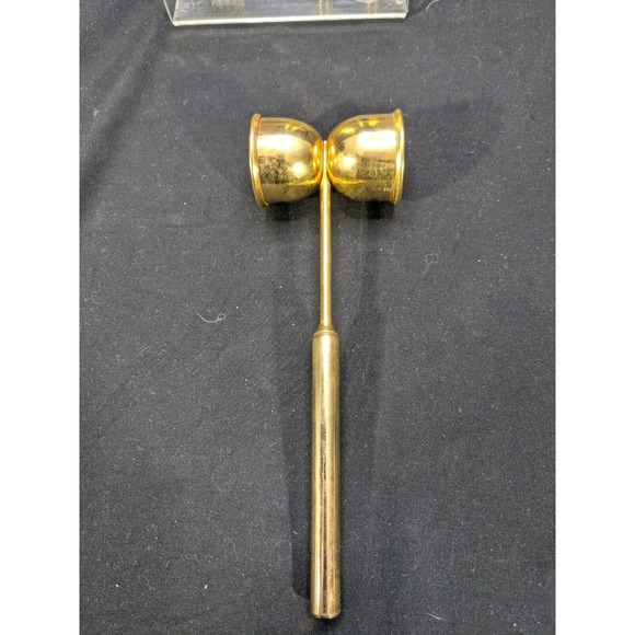 Vintage IKON 24k Taiwan - 4 Piece Bar Tool‎ Set - Opener Jigger Knife Tongs - Picture 4 of 9